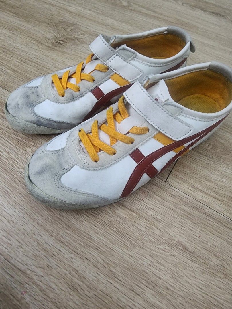 Kids onitsuka tigers new arrivals