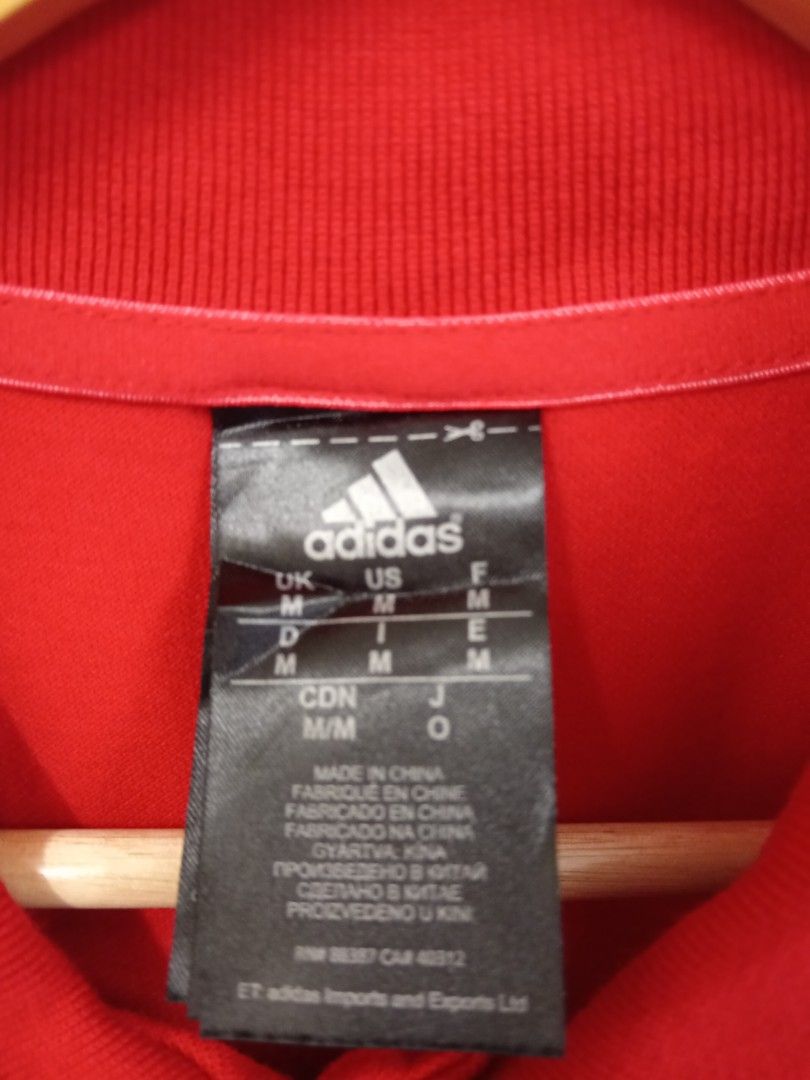 Adidas china limited france store