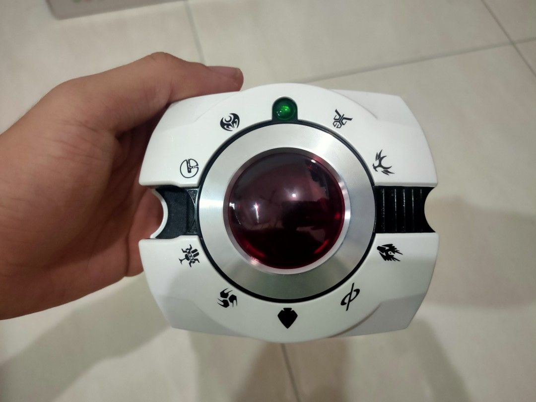 Original Bandai CSM Decade Driver 2.0, Hobbies & Toys, Toys & Games on Carousell