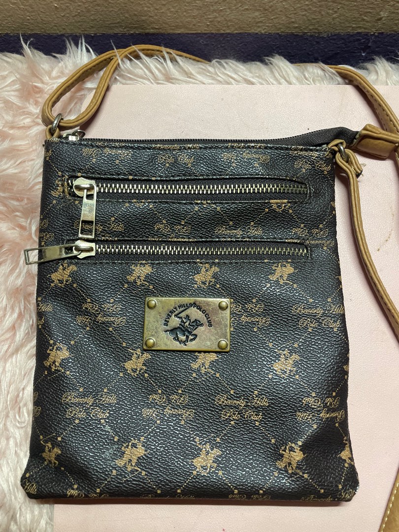Beverly hills polo club purse price store