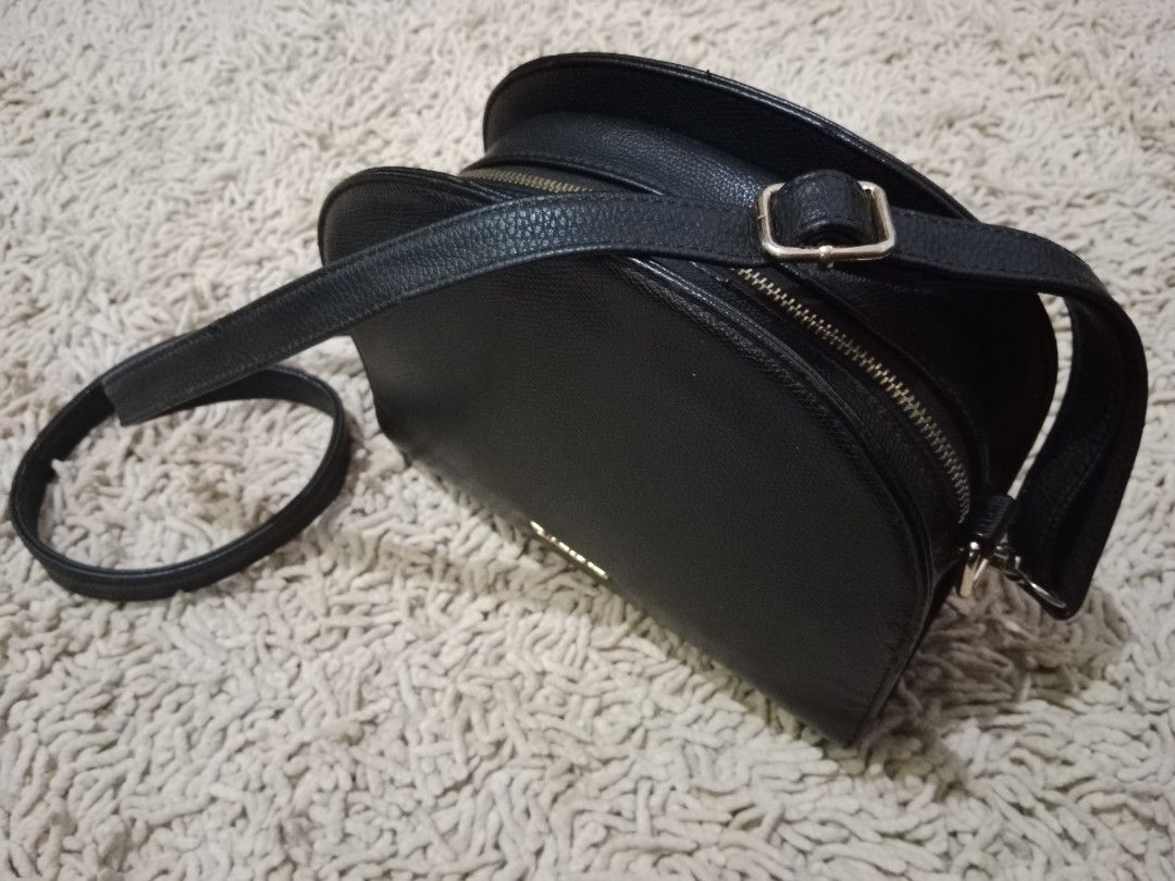 Daphne Cross Body Bag - Blush Tan main image 0