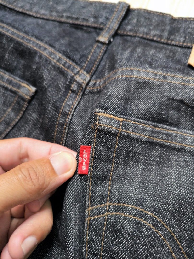 Levis cheap 533 jeans
