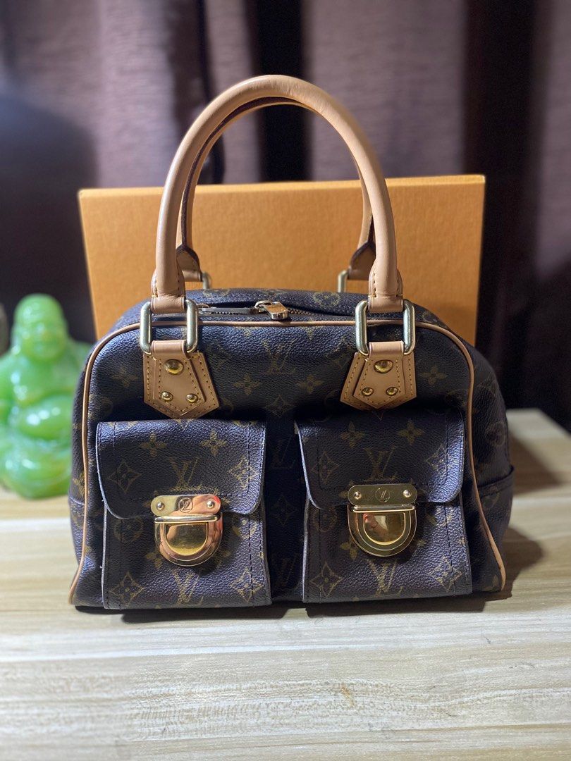 Lv manhattan pm size cheap