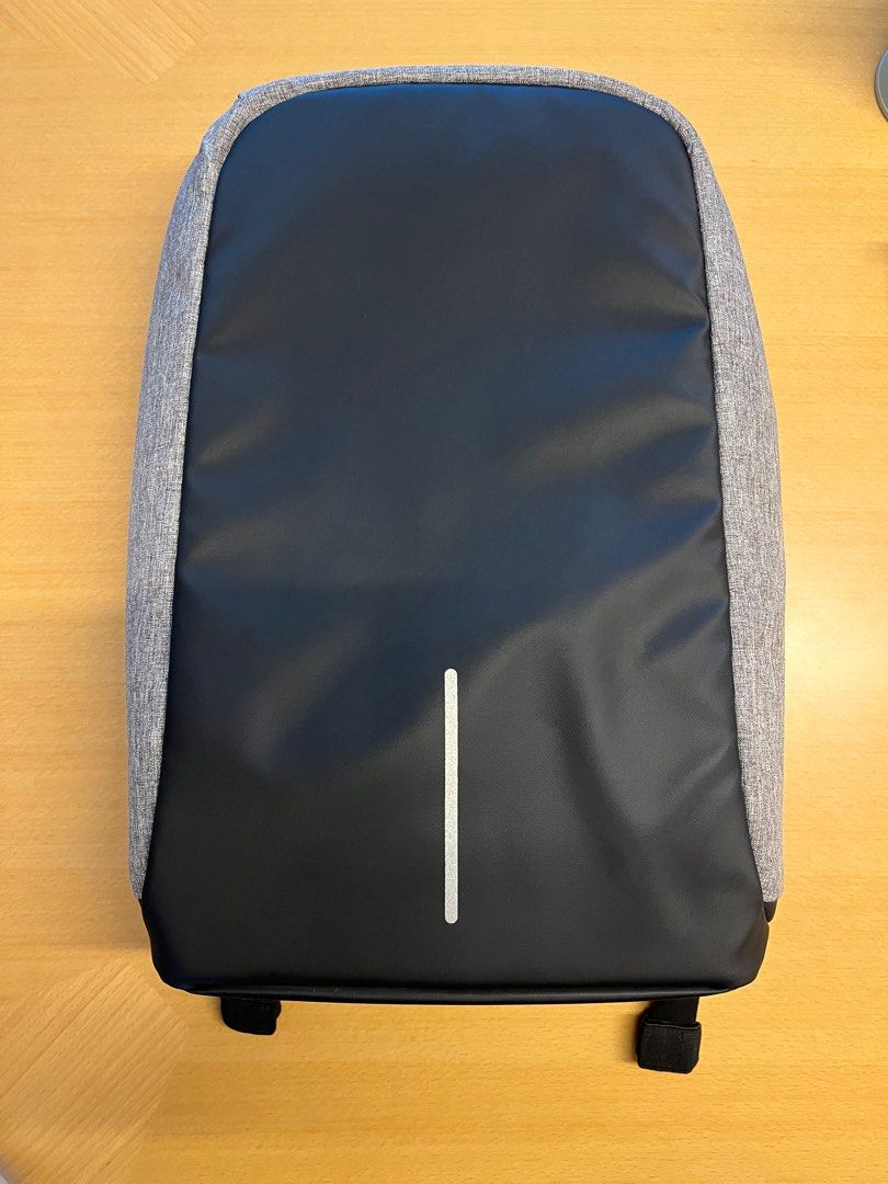 Original XD Design backpack, Men's Fashion, Bags, Backpacks on Carousell