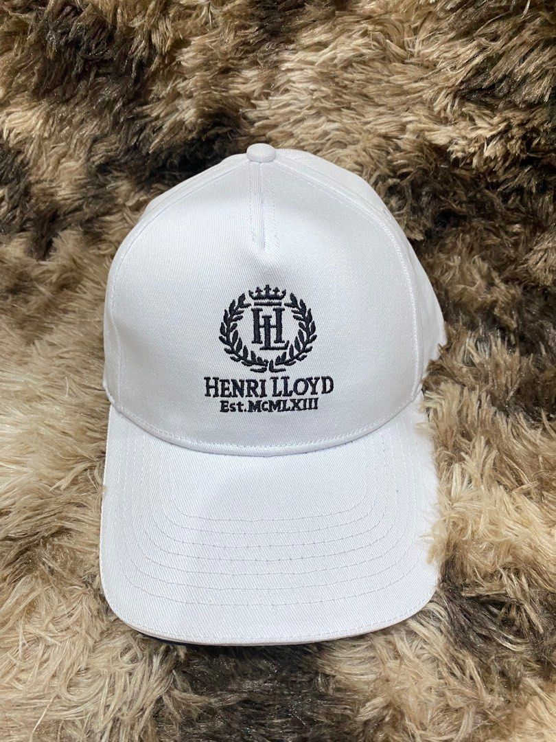 Henri lloyd hat outlet