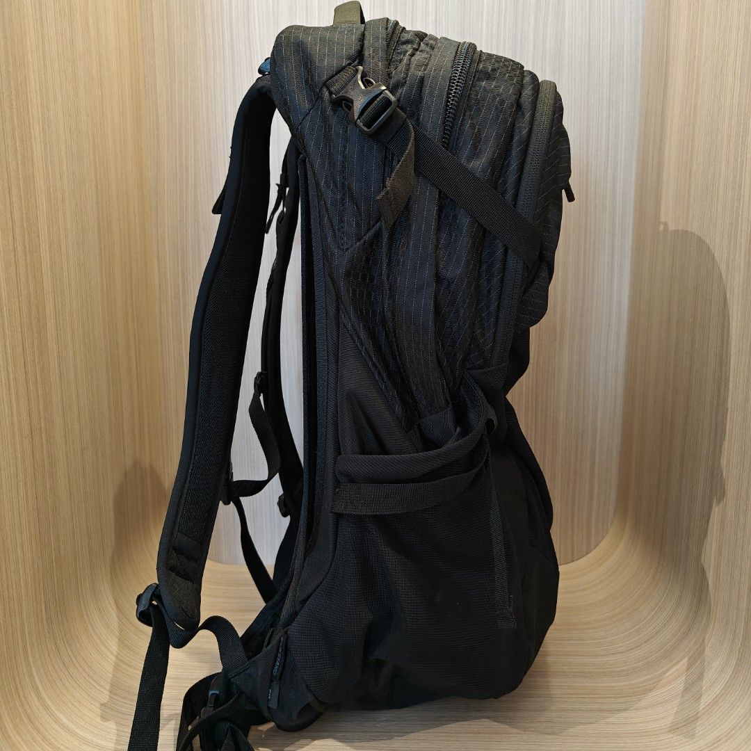 Osprey kickstand top