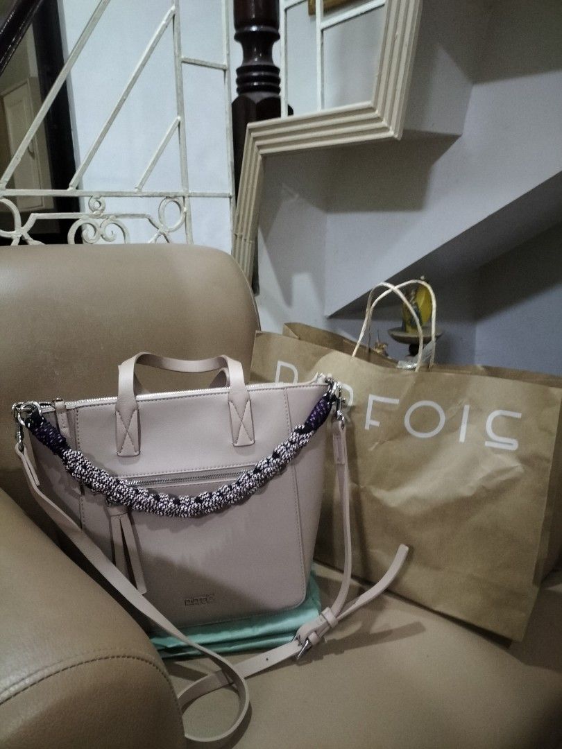 Parfois 3 in 1 bag sale