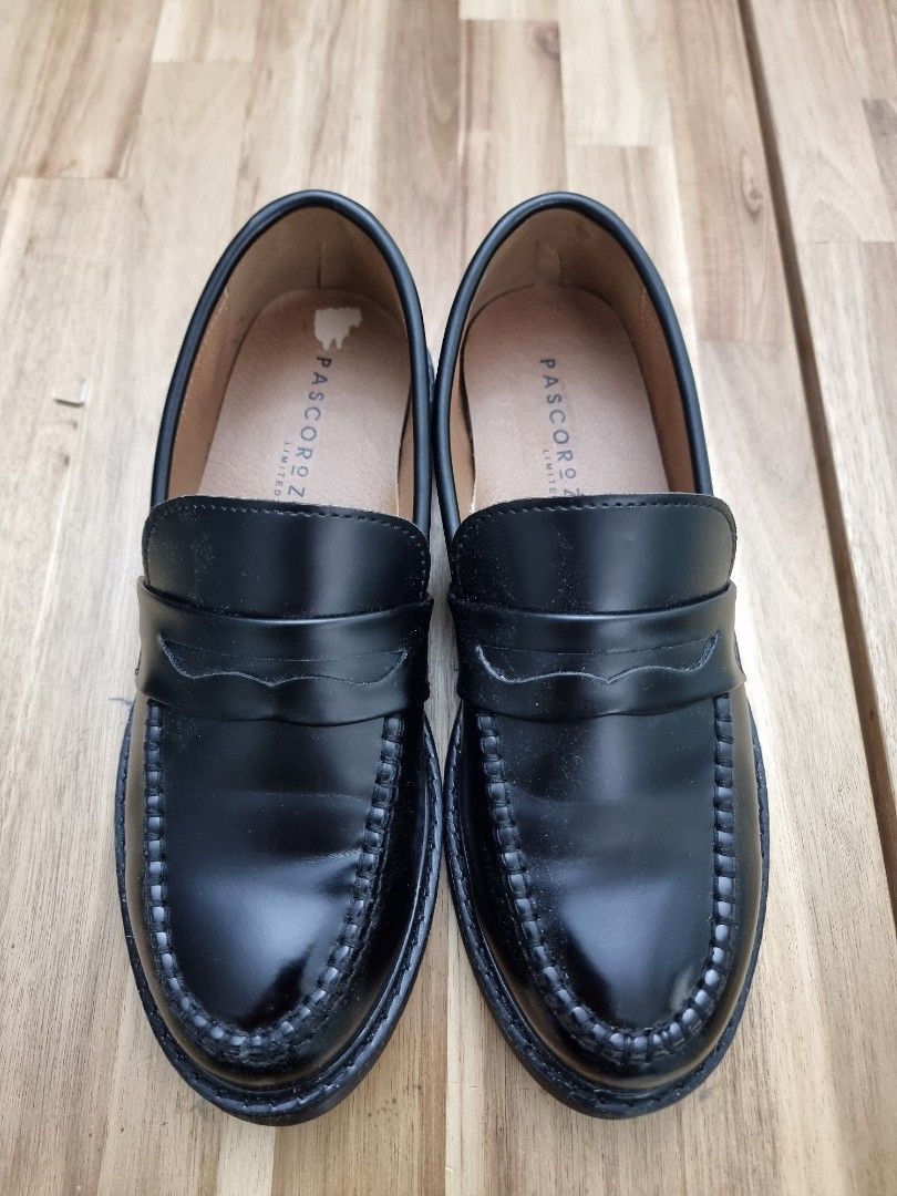 Buy penny loafers store
