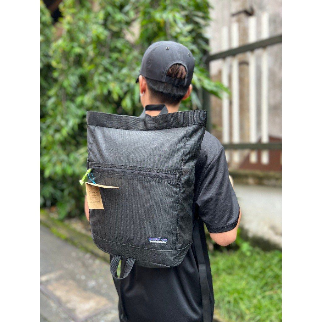 Patagonia market cheap backpack