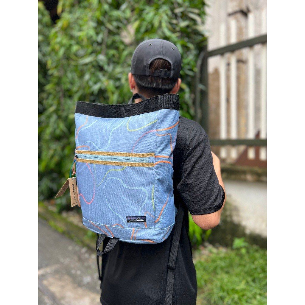 Patagonia arbor market shop pack 15