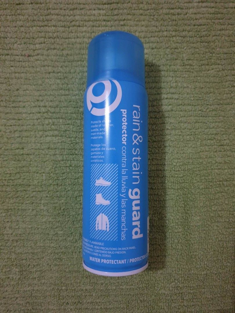 Payless shoe protector spray 2025