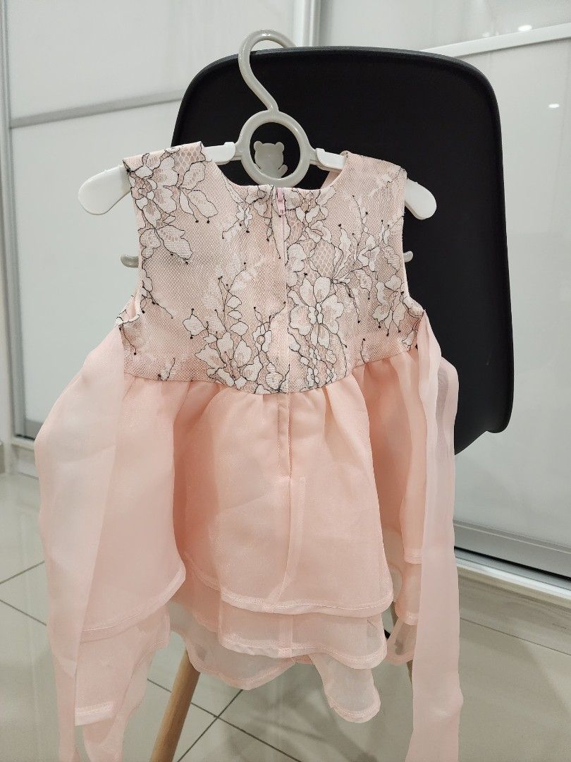 12 month princess hotsell dress