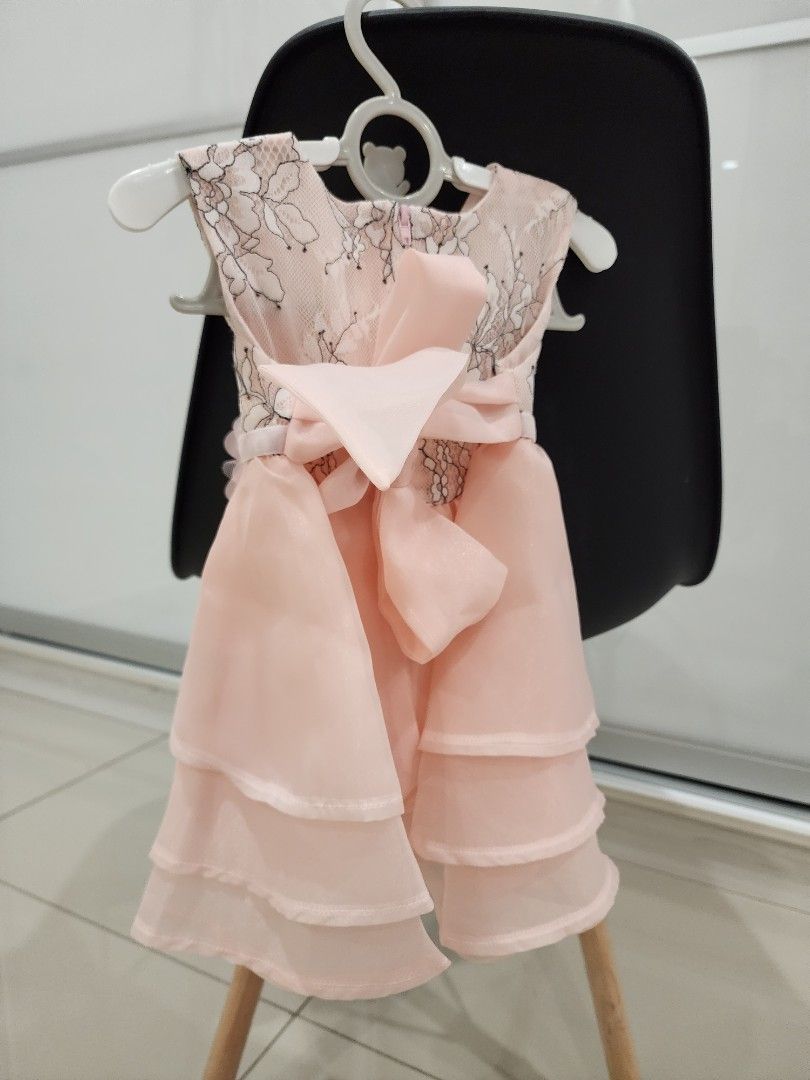 12 month princess best sale dress