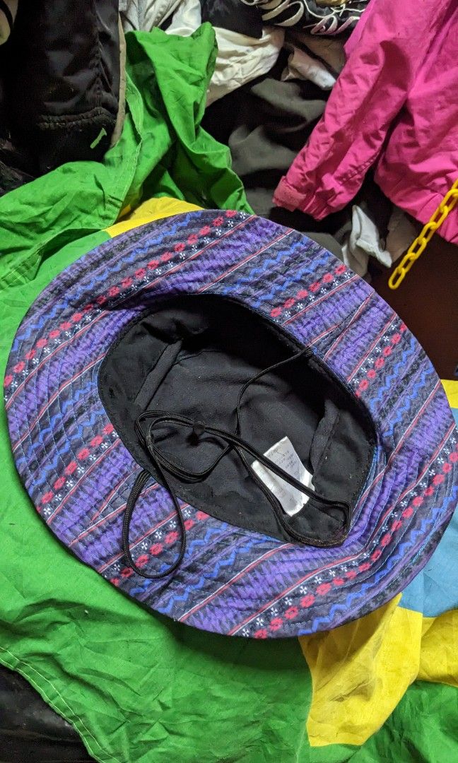 Penfield shop bucket hat