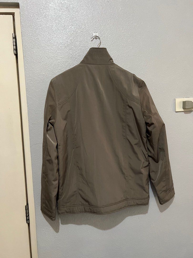 Perry ellis portfolio jacket online