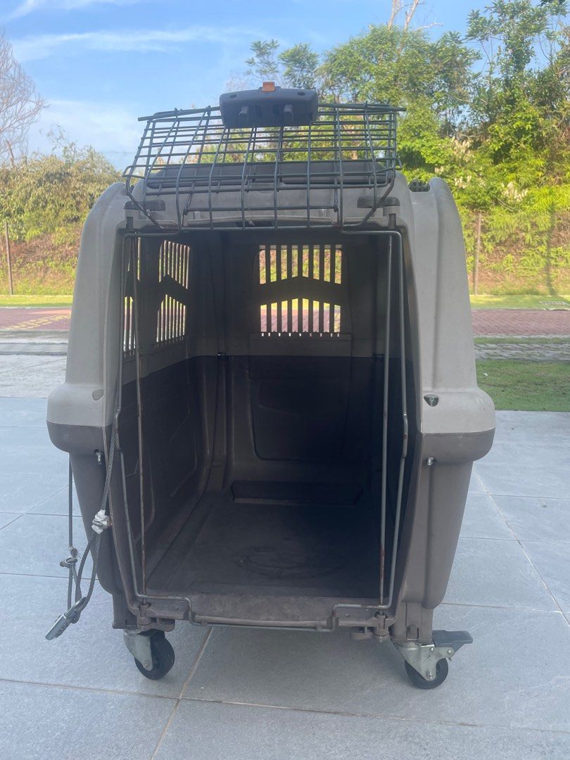 Pet carriage, Pet Supplies, Homes & Other Pet Accessories on Carousell
