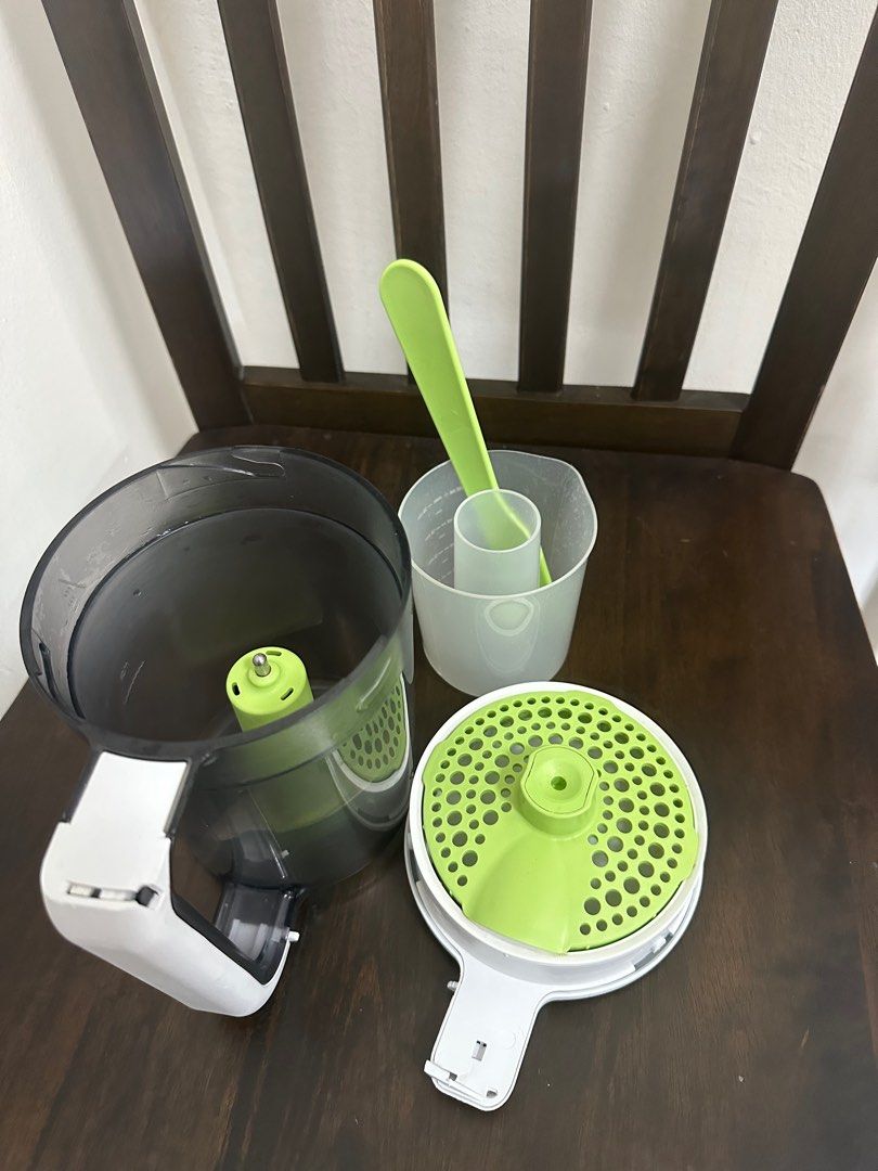 Philips avent baby food processor, Babies & Kids, Nursing & Feeding