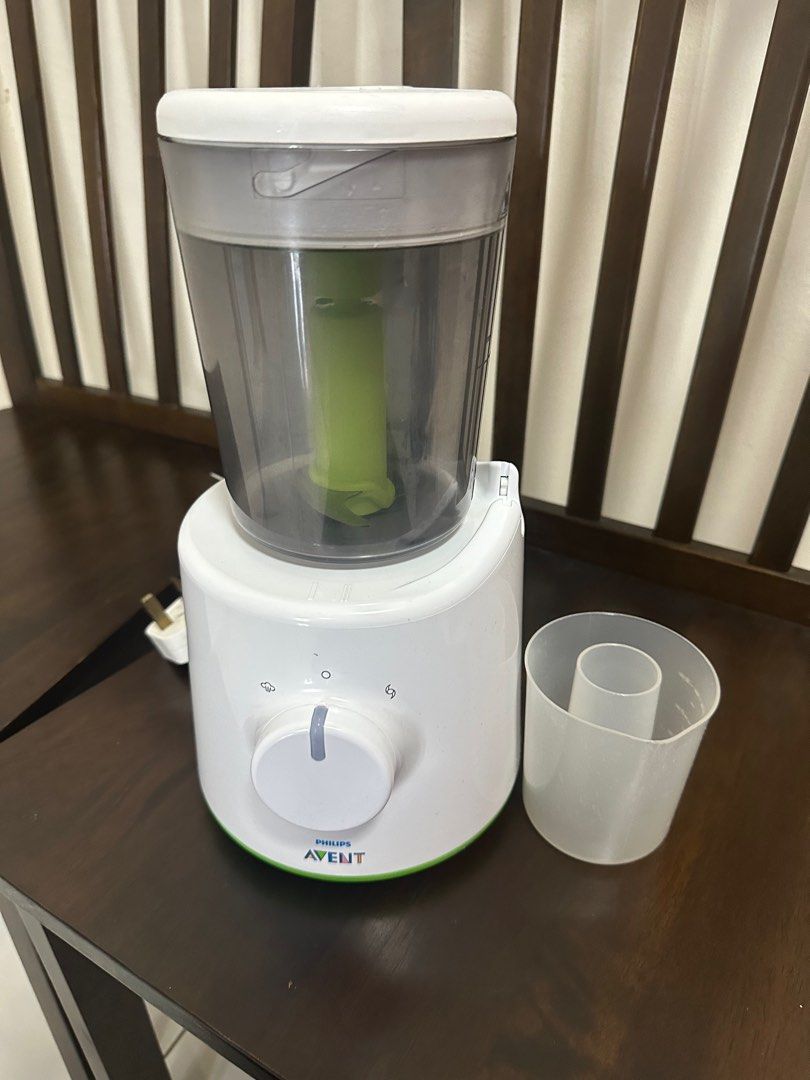 Philips avent baby food processor, Babies & Kids, Nursing & Feeding