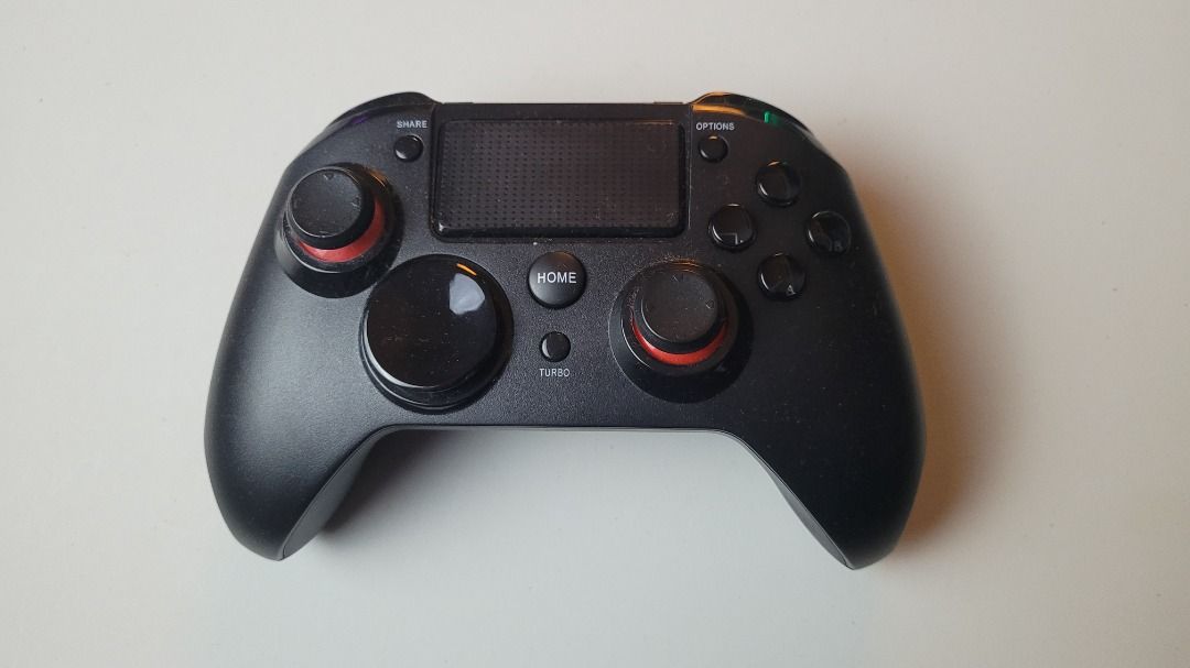 Pictek controller clearance