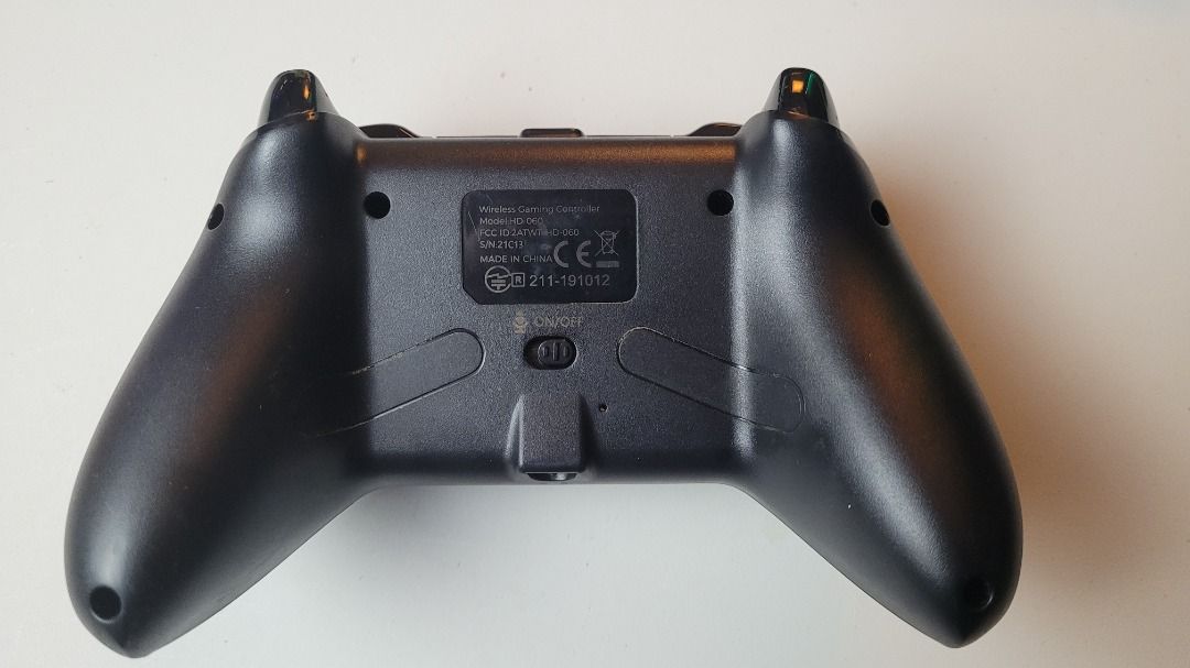 Pictek wireless controller best sale