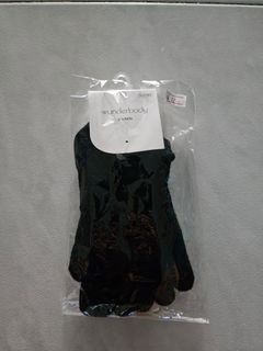 Decathlon Pilates grip socks