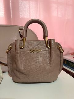 FS: CLN Mellow Handbag. Brand New. Php2000 : r/phclassifieds