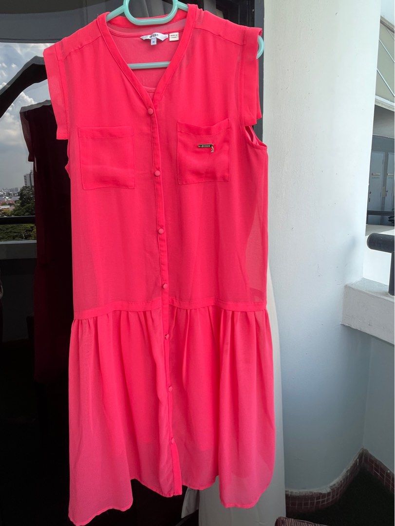 black and pink formal dress Long Formal Dress A1394 by Andrea and Leo main image 0