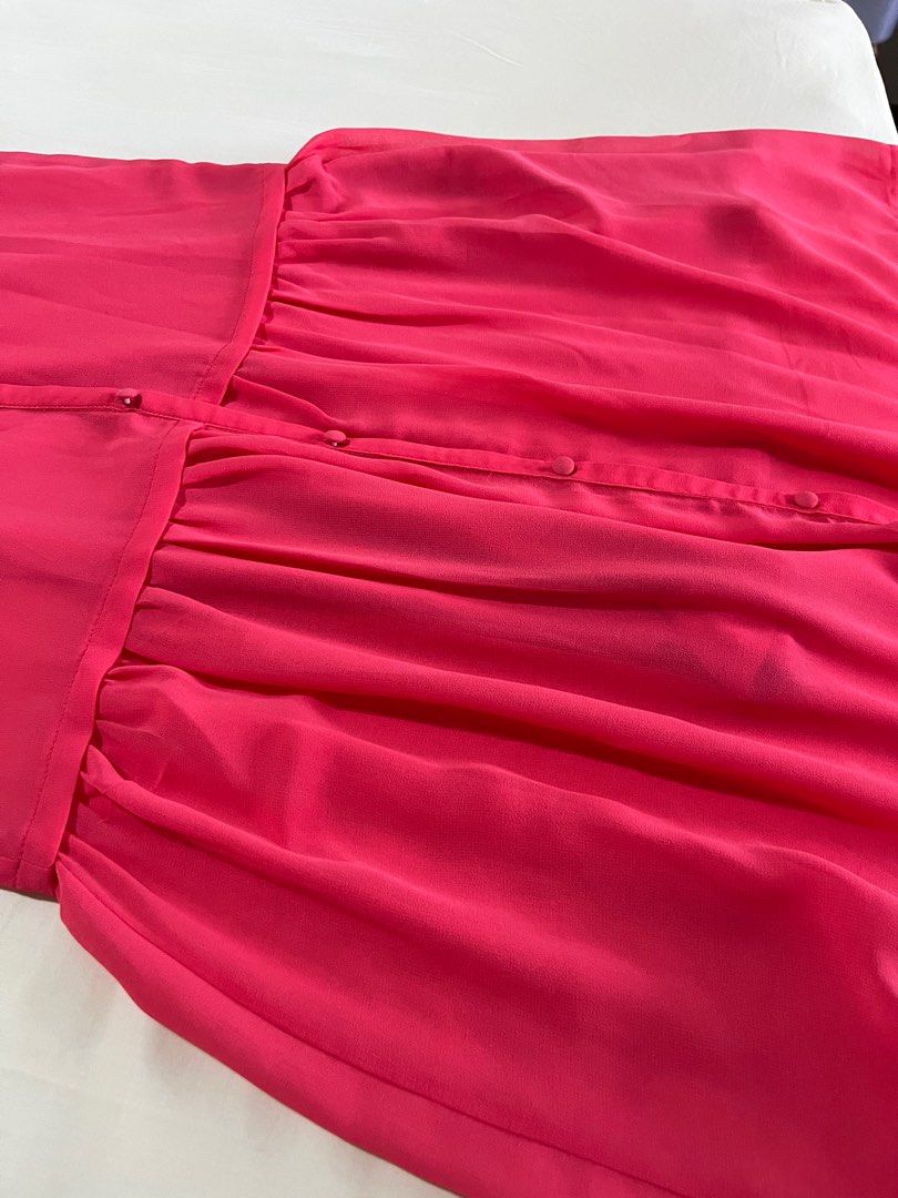 Pink Guess Dress, Women's Fashion, Dresses & Sets, Dresses on Carousell Pink Guess Dress, Women's Fashion, Dresses & Sets, Dresses on Carousell