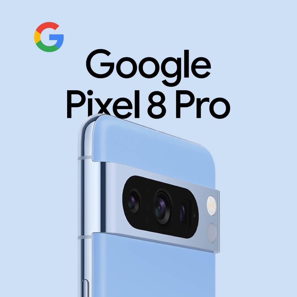 Pixel 8 Pro Bay 256GB, Mobile Phones & Gadgets, Mobile Phones, Android ...