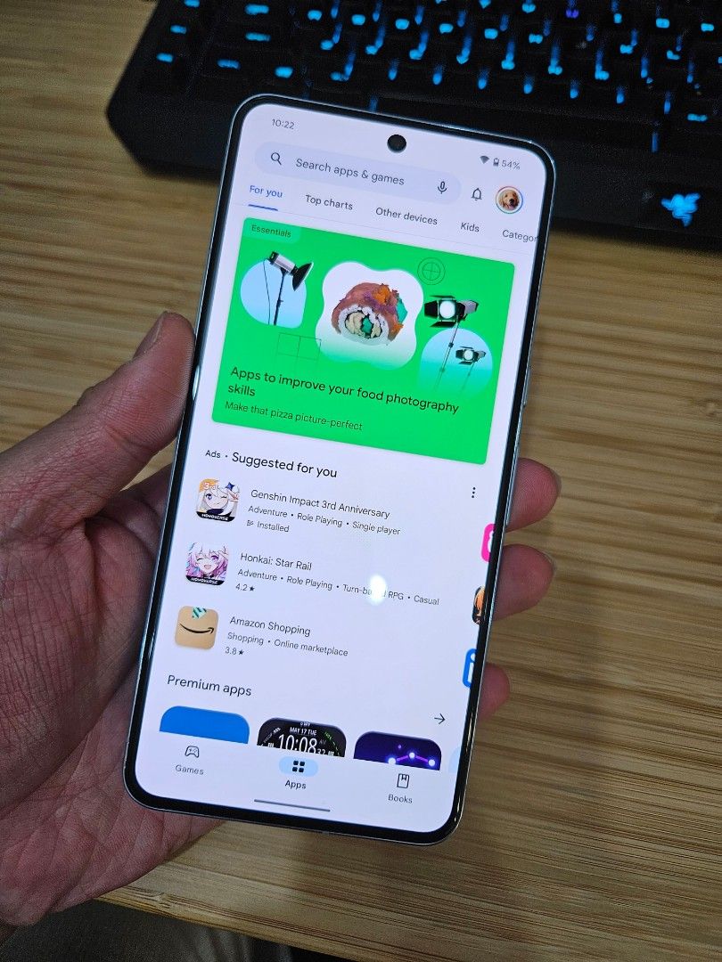 Pixel 8 Pro Bay 256GB, Mobile Phones & Gadgets, Mobile Phones, Android ...
