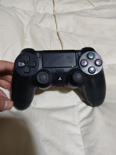 PlayStation 4 (DS4) Controller  V2