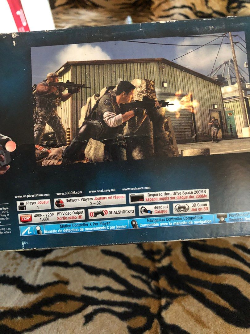 playstation move sharp shooter автомат playstation move sharp shooter автомат