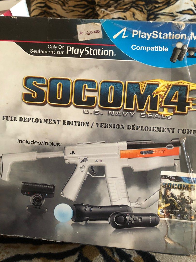 playstation move sharp shooter автомат playstation move sharp shooter автомат