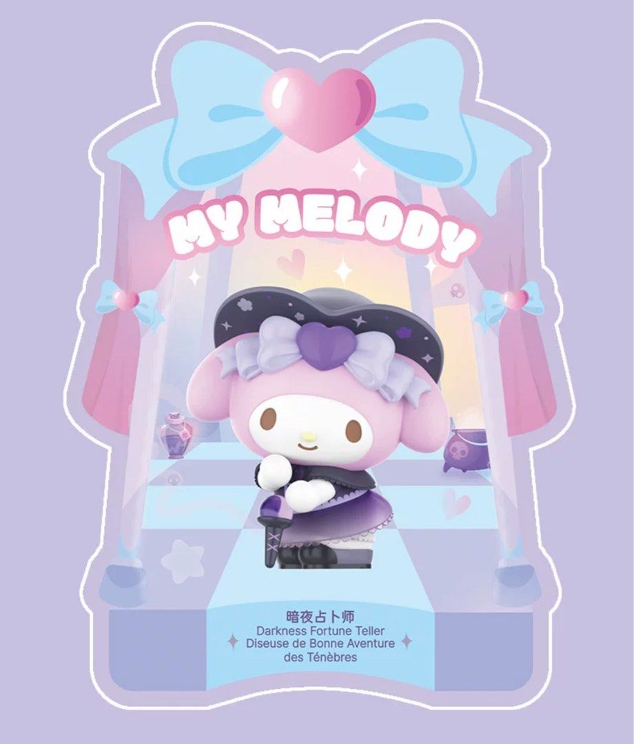 instock-miniso-sanrio-characters-magic-story-witch-series-kuromi