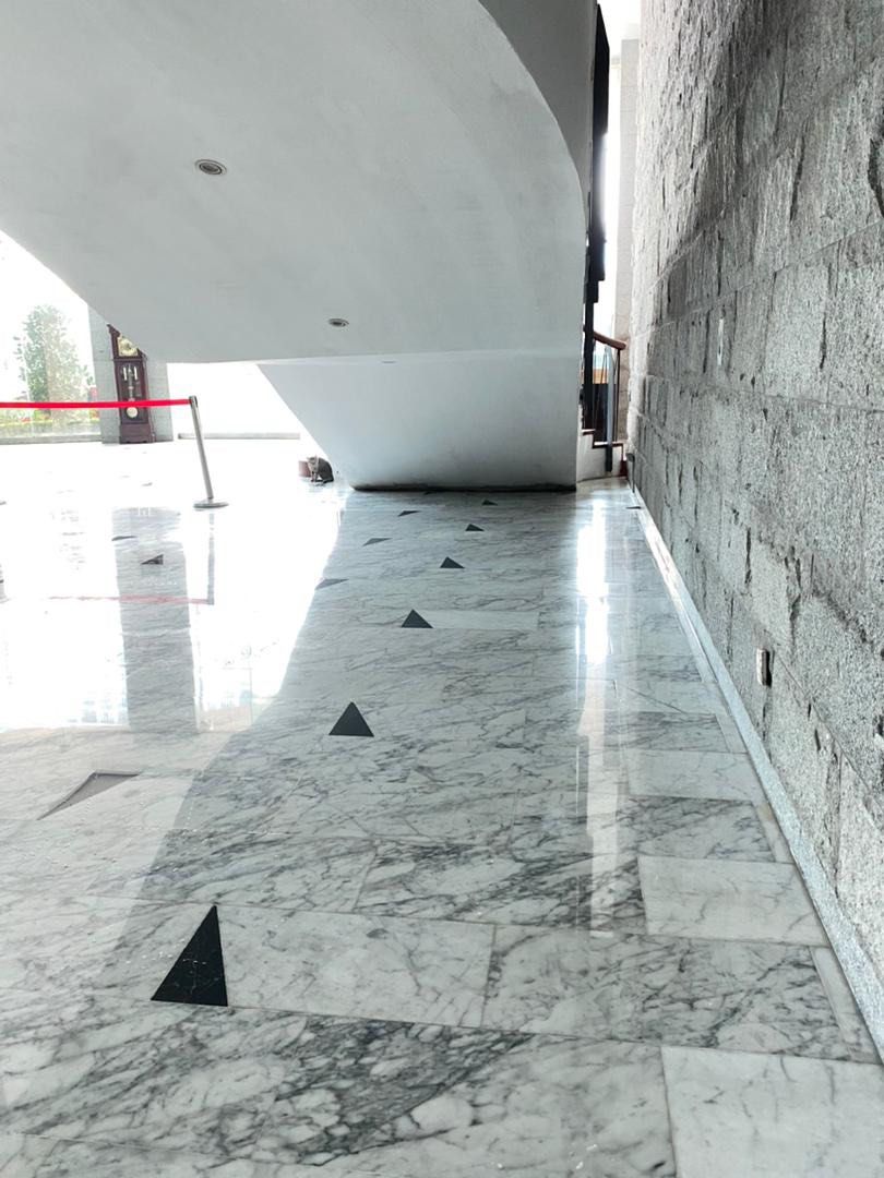 Polish Marble, Services, Home Services, Cleaning on Carousell