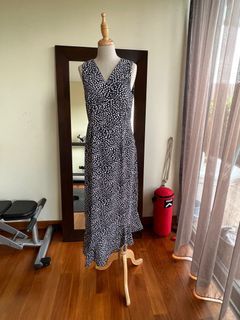 Polka Dot Dress
