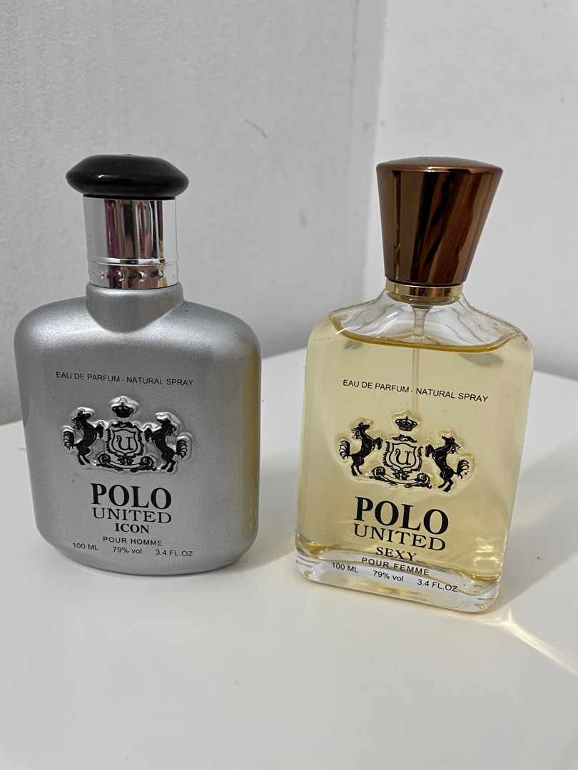 Palermo Perfume, Beauty & Personal Care, Fragrance & Deodorants on Carousell