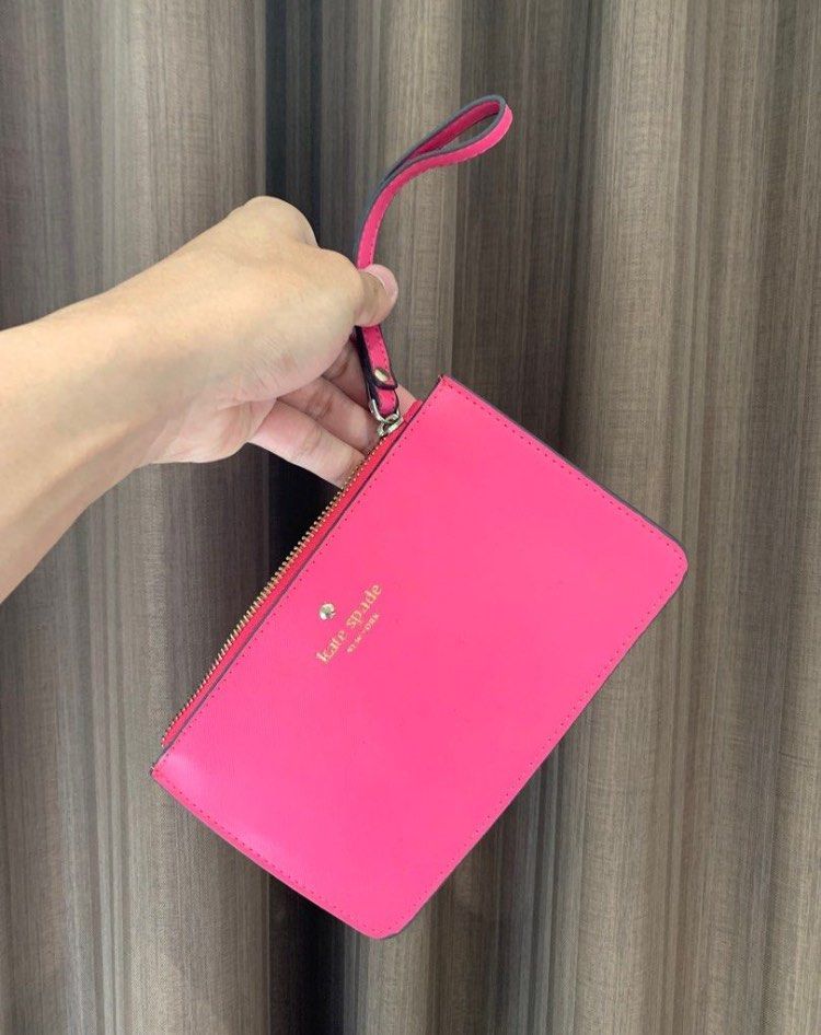 Pouch Kate spade 100 Original