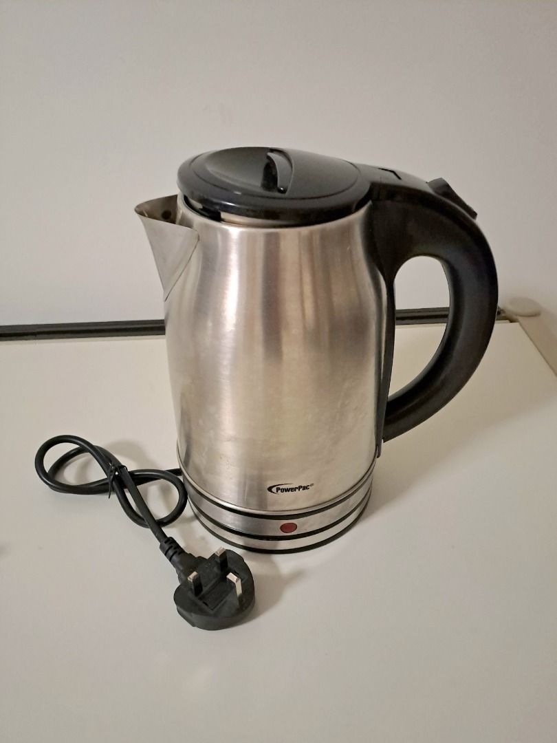 Electric hot sale kettle prices