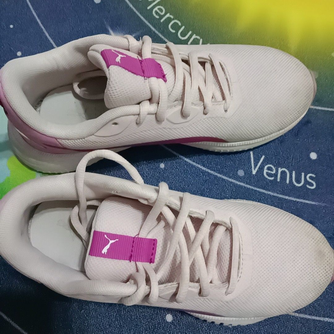 Sneakers puma clearance wanita