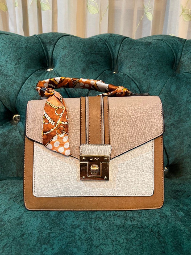 Aldo sales mini satchel
