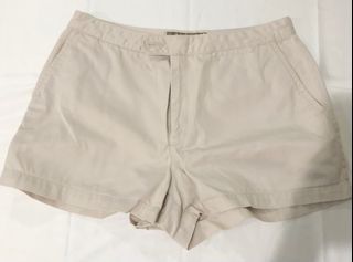 Preloved Jcrew cln pendek