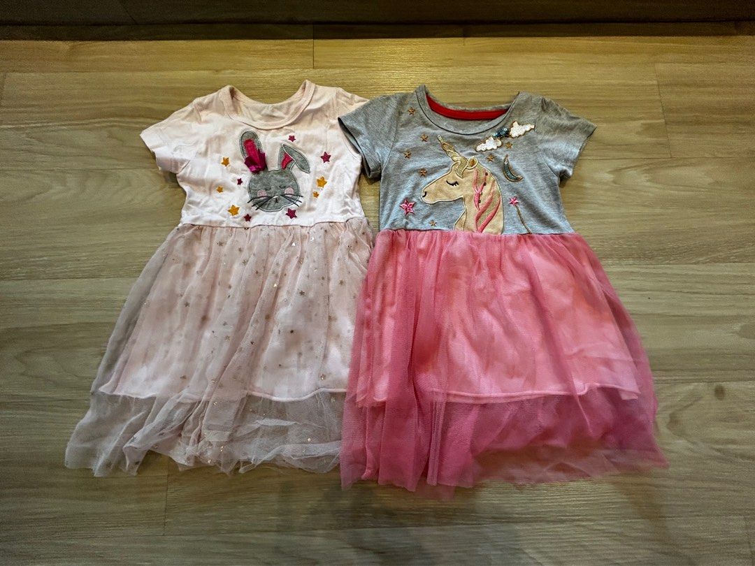 Pre loved discount kids clothing