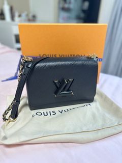 Authentic Louis Vuitton Bucket MD – SergiosCollection
