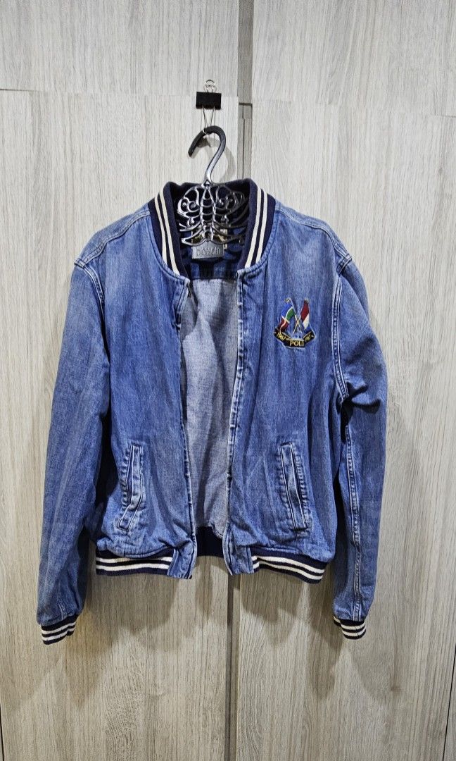 Polo jacket xl Clearance