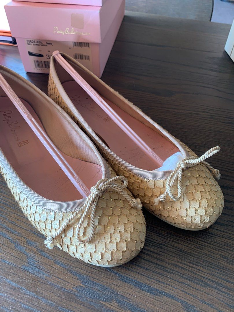 Cute new arrivals ballerina flats