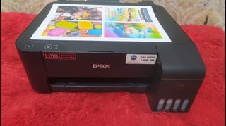 Printer Epson L1110 print only