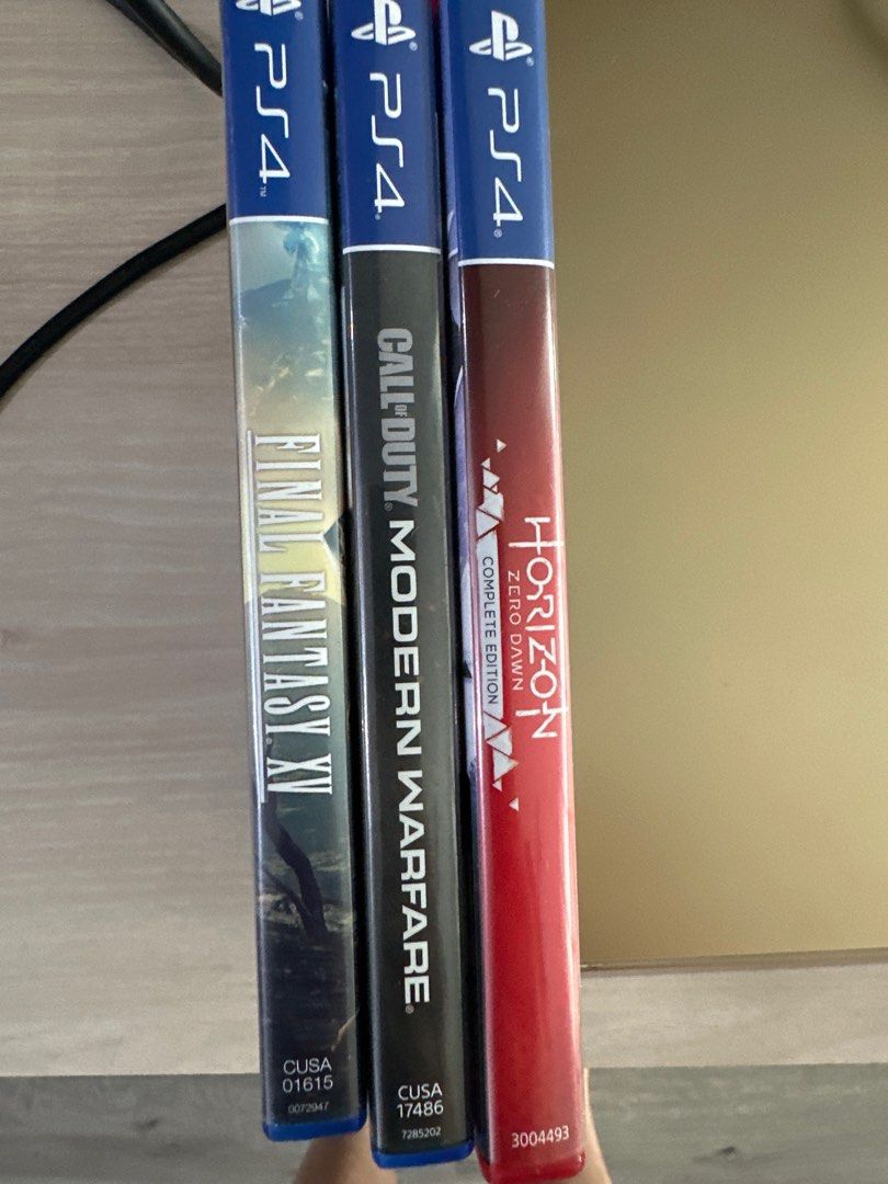 Ps4 $10 deals