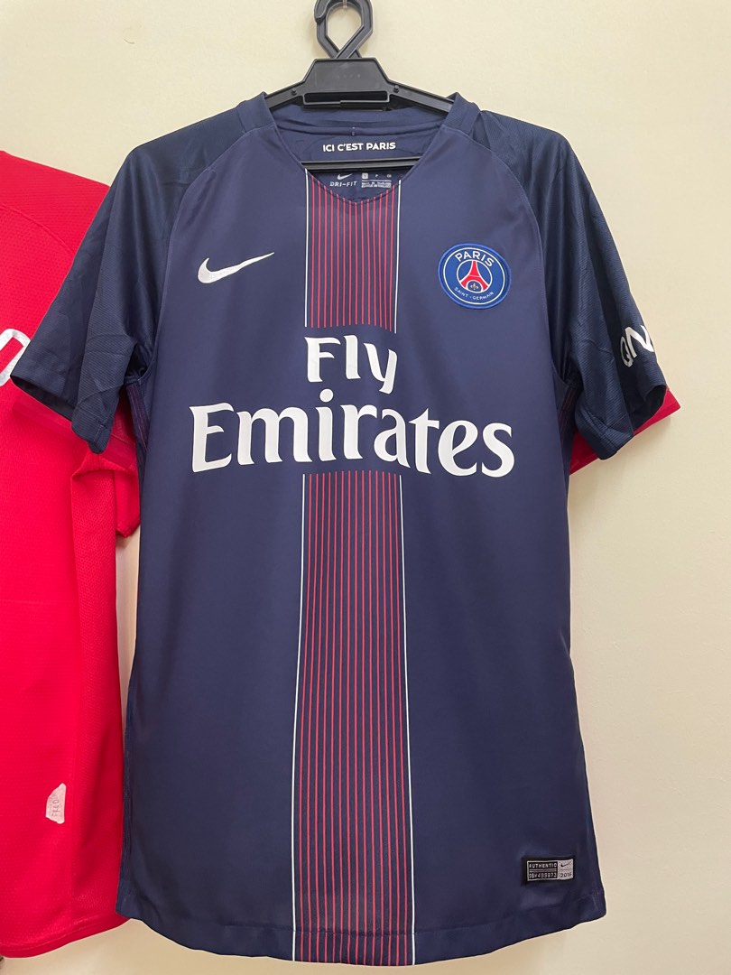 Psg 2016 jersey store