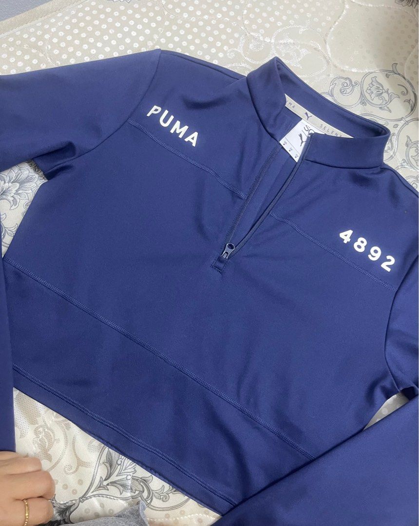 Puma sg selena gomez 2025